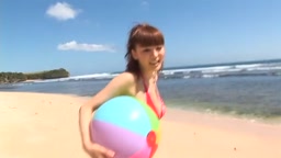 ようこちゃん　IV 　着エロ　日本美女   Cute Japanese Girl