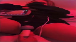 We made our bff cum