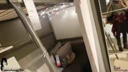 IKEA露出
