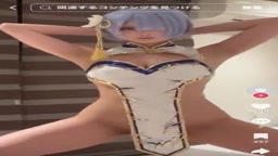 tiktok dance