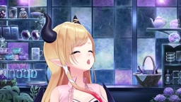 癒ちょ月こ