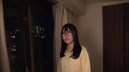 水泳ブをサボって来ちゃった18歳♡人生初のイラマチオでお仕置き!水泳で鍛えたキツマンに生ハメ中出し♥