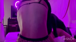 男の娘