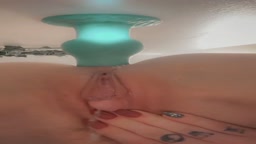 masturbate