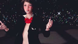 MMD nyo