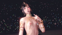 MMD nyo