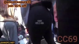 Hot girl feeling the dick 2