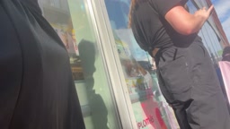 Get a load of this ass