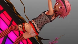 C