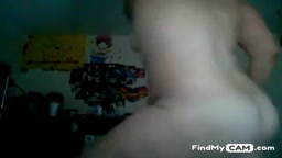 Sexy Chubby BBW Amateur Pussy Webcam Show