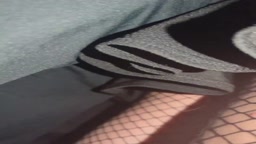Encoxada concert   skirt