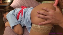 woman inside 2 芹沢多恵 6