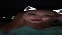 悪ふざけ