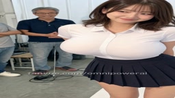 AI爆乳
