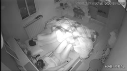 masturbation next to partner