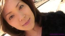woman inside 香山麻由子 1