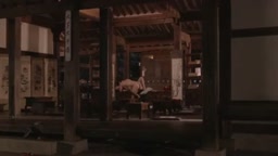 韓国時代劇濡れ場②