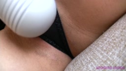 woman inside 篠原みどり 3