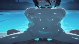 レゼ AI ⑤