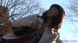 woman inside 柴田薫 1