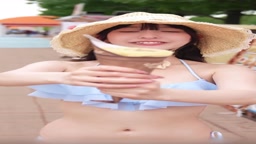 高崎かなみが可愛過ぎるだけの動画