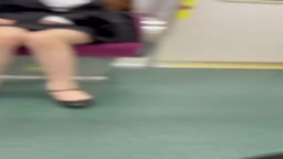 パンチラ