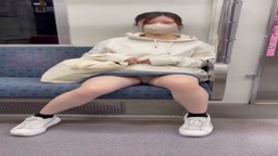 パンチラ