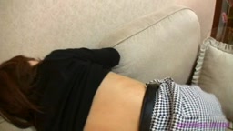 woman inside 秋山真奈美 5