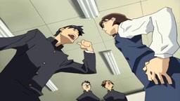 Rika Junbi Shitsu de Tsukamaete Hentai