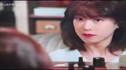 セクシー明菜　　化粧編.