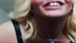 Amateur Webcam Session 32