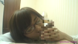 woman inside 2 小泉ひかり 2