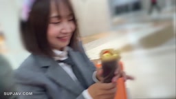 Gカップ巨乳JK