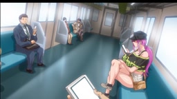 OVA パイハメ家族 ＃1