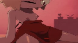 Neco-Arc sex xxx