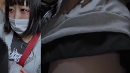 乳首陥没系トー横女子