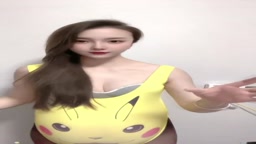 美しい妊婦さん! 1