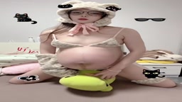 美しい妊婦さん! 2