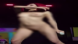 KPOP Dance (Censored)