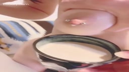 滴奶