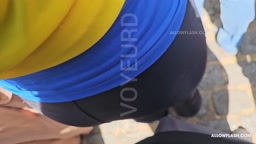 Encoxada king 4