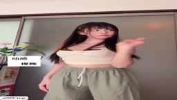 Nude dance