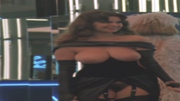 巨乳