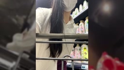 中国人露出女 (13)