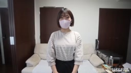 Gカップ巨乳美人　2