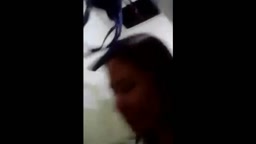 Filipina Amateur Lady
