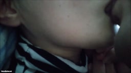 母と息子4