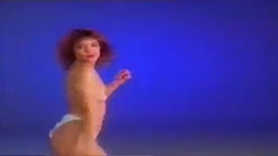 海外strip　AUDITION