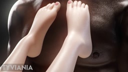 Impiied Fucking Sex with Videogame Characters!