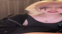 豆ちら　TikTok
